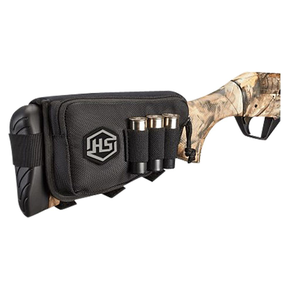 Hunters Specialties | Buttstock Shotgun Shell Holder