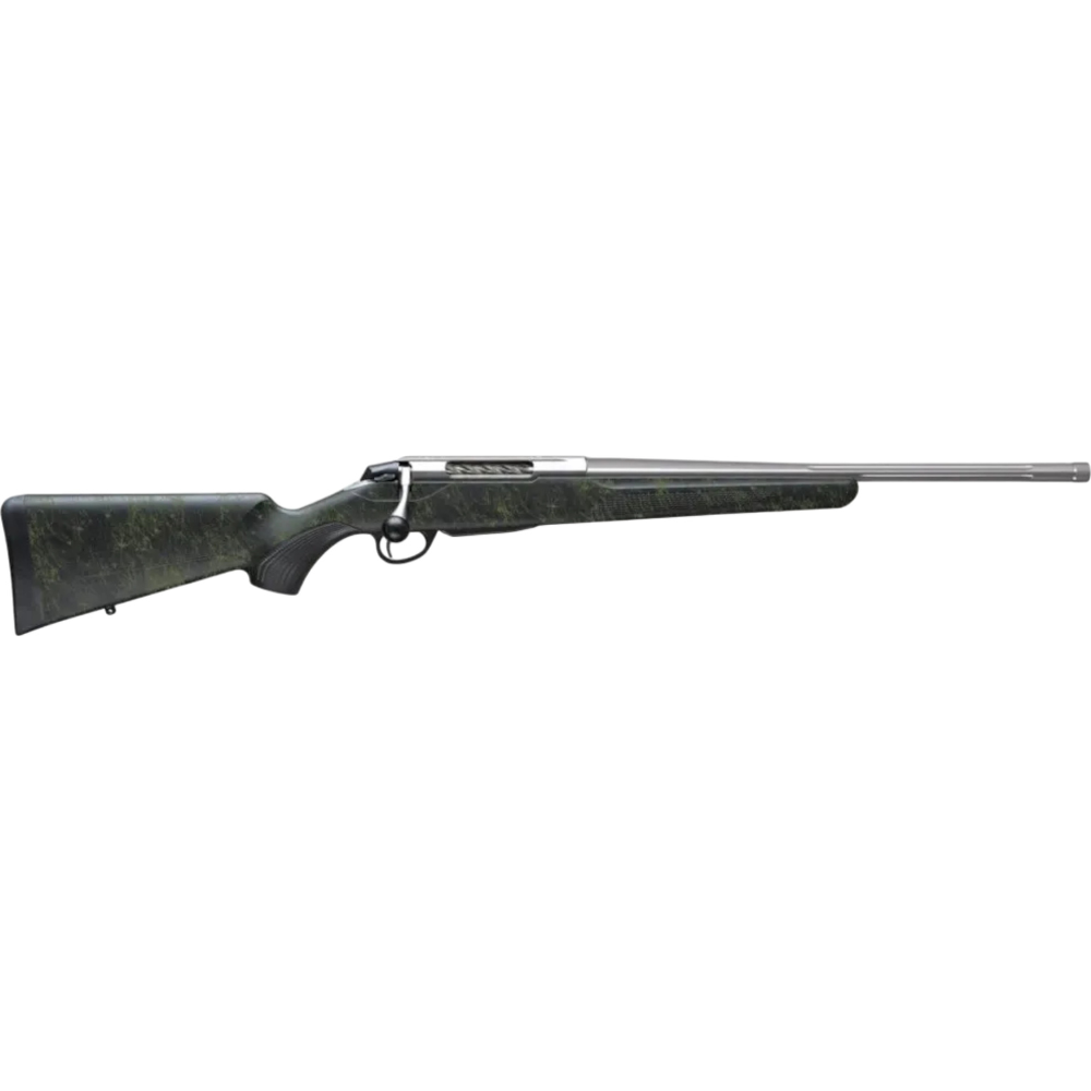 Tikka T3X | Roughtech Emerald S/S FL | 20in MT |.234/8