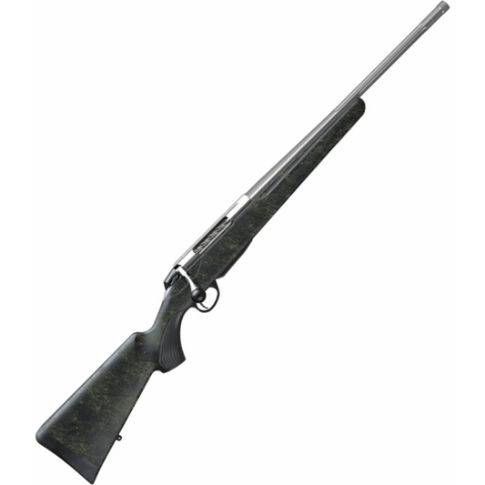 Tikka T3X | Roughtech Emerald S/S FL | 20in MT |.234/8 Online