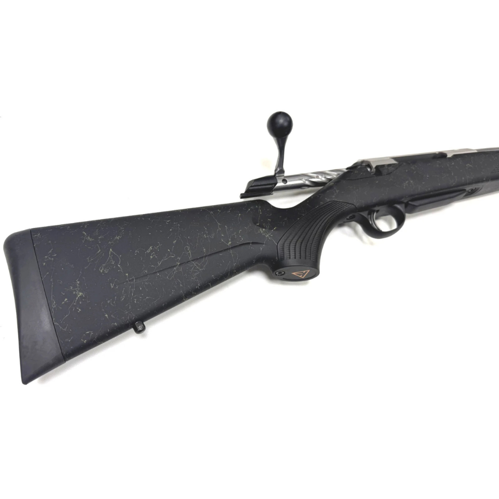 Tikka T3X | Roughtech Emerald Stainless Fluted Rifle 6.5 Creedmoor | 20in MT 5/8-24