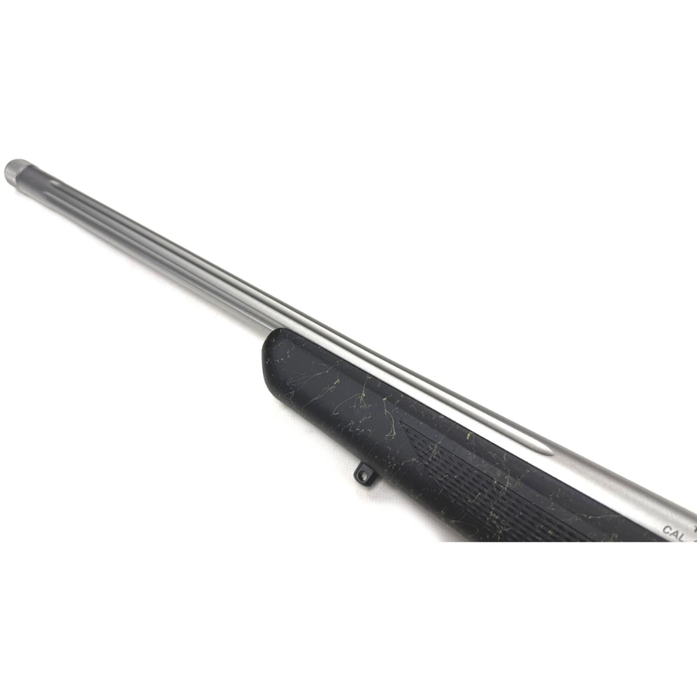 Tikka T3X | Roughtech Emerald Stainless Fluted Rifle 6.5 Creedmoor | 20in MT 5/8-24