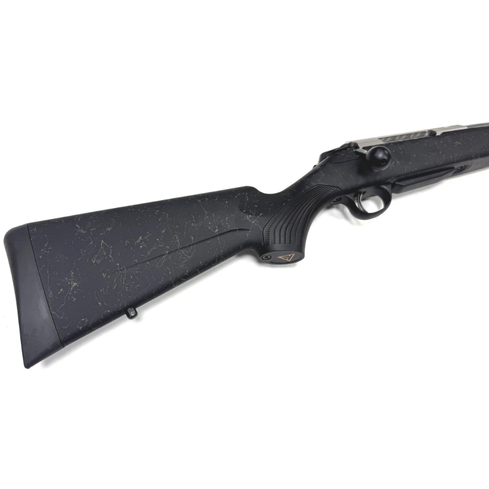 Tikka T3X | Roughtech Emerald Stainless Fluted Rifle 6.5 Creedmoor | 20in MT 5/8-24