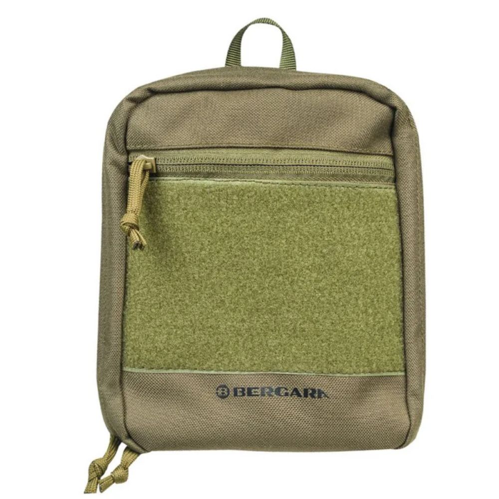 Bergara | Large Pouch