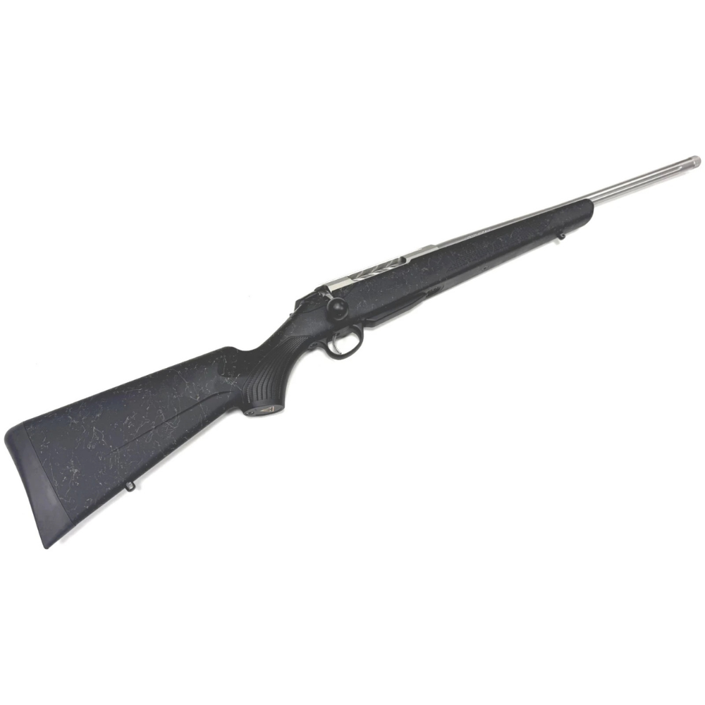 Tikka T3X | Roughtech Emerald Stainless Fluted Rifle 6.5 Creedmoor | 20in MT 5/8-24