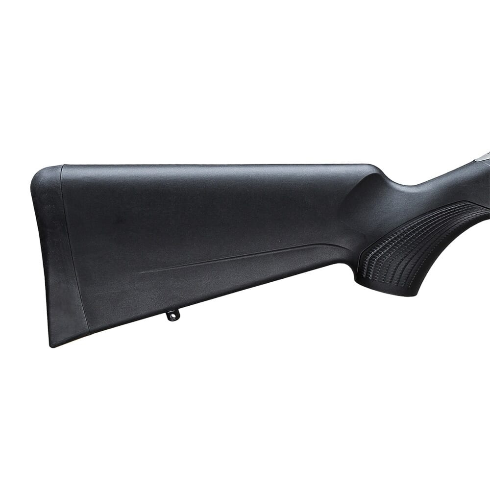 Tikka T3x | Lite Synthetic S/S 6.5 Creed | 22.4in MT 15X1