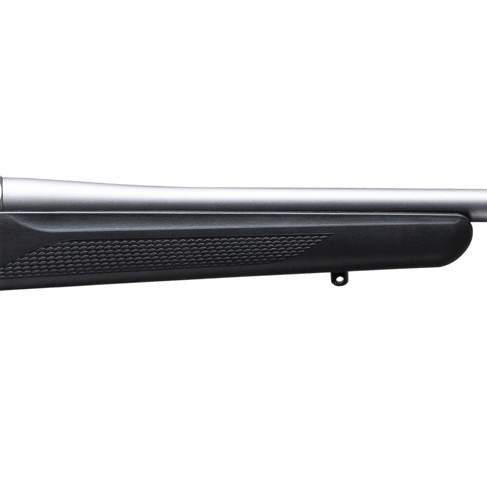 Tikka T3x | Lite Synthetic S/S 6.5 Creed | 22.4in MT 15X1