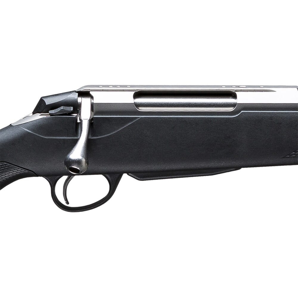 Tikka T3x | Lite Synthetic S/S 6.5 Creed | 22.4in MT 15X1