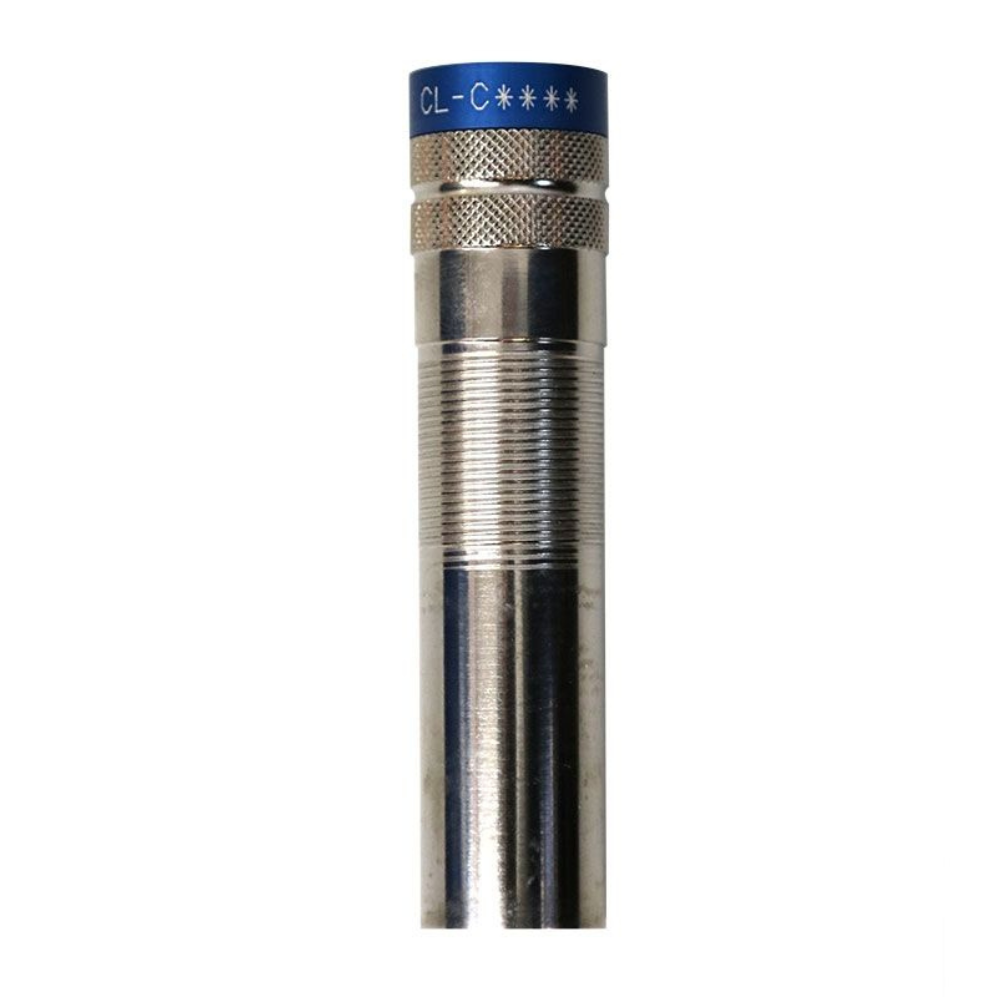 Beretta | Optima Choke O/C.HP | V/EXTN | 20mm | 12G | Silver