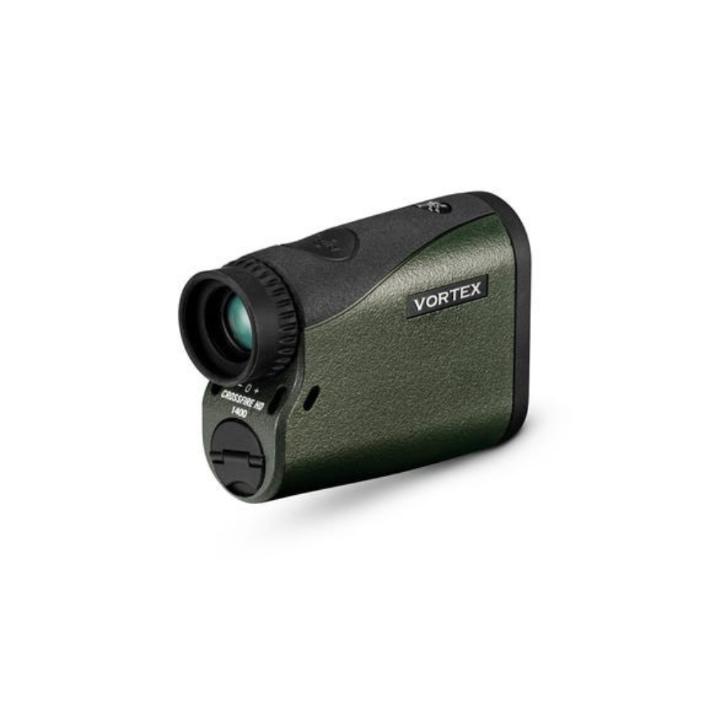 Vortex | Crossfire HD 1400 laser Rangefinder | (Inc Carry Case)