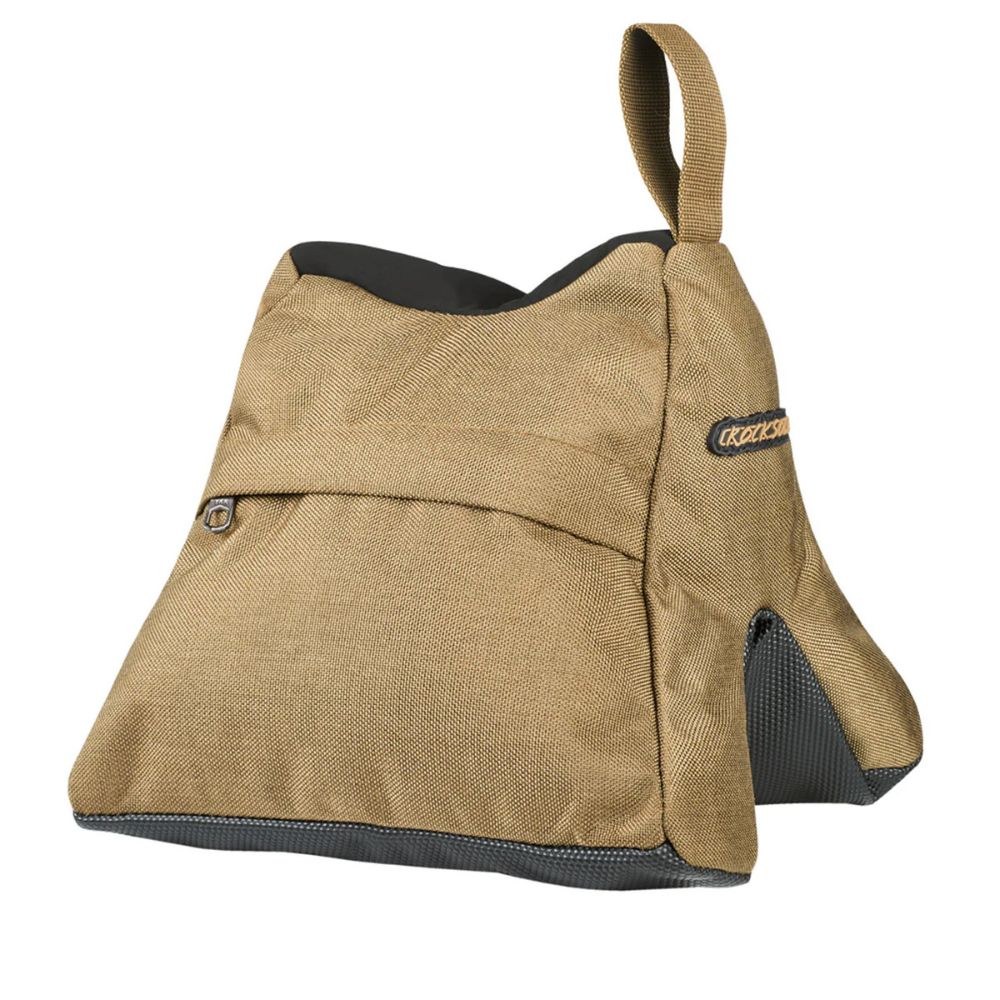 Quake | Y-Shaped Shooting Range Bag