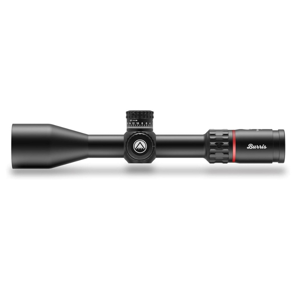 Burris | Veracity PH 4-20x50 Illuminated RC MOA FFP Reticle Riflescope