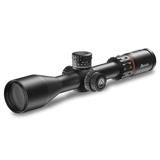 Burris | Veracity PH 4-20x50 Illuminated RC MOA FFP Reticle Riflescope