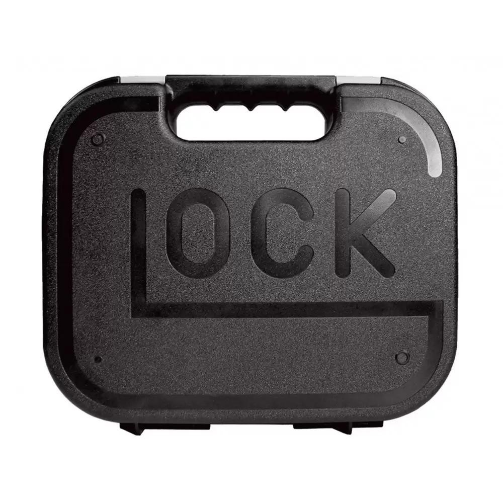 Umarex | Glock 34 Gen.3 (Co2) Deluxe