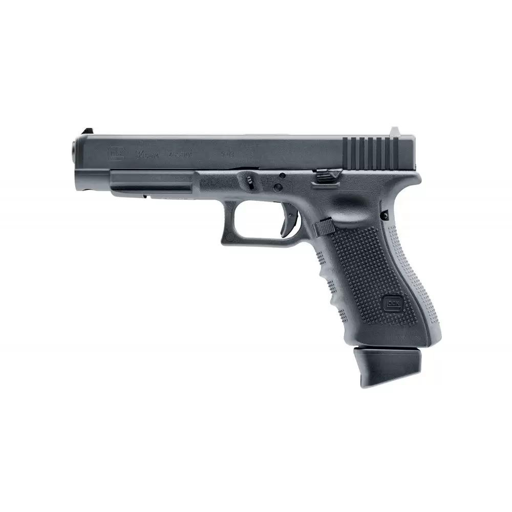 Umarex | Glock 34 Gen.3 (Co2) Deluxe