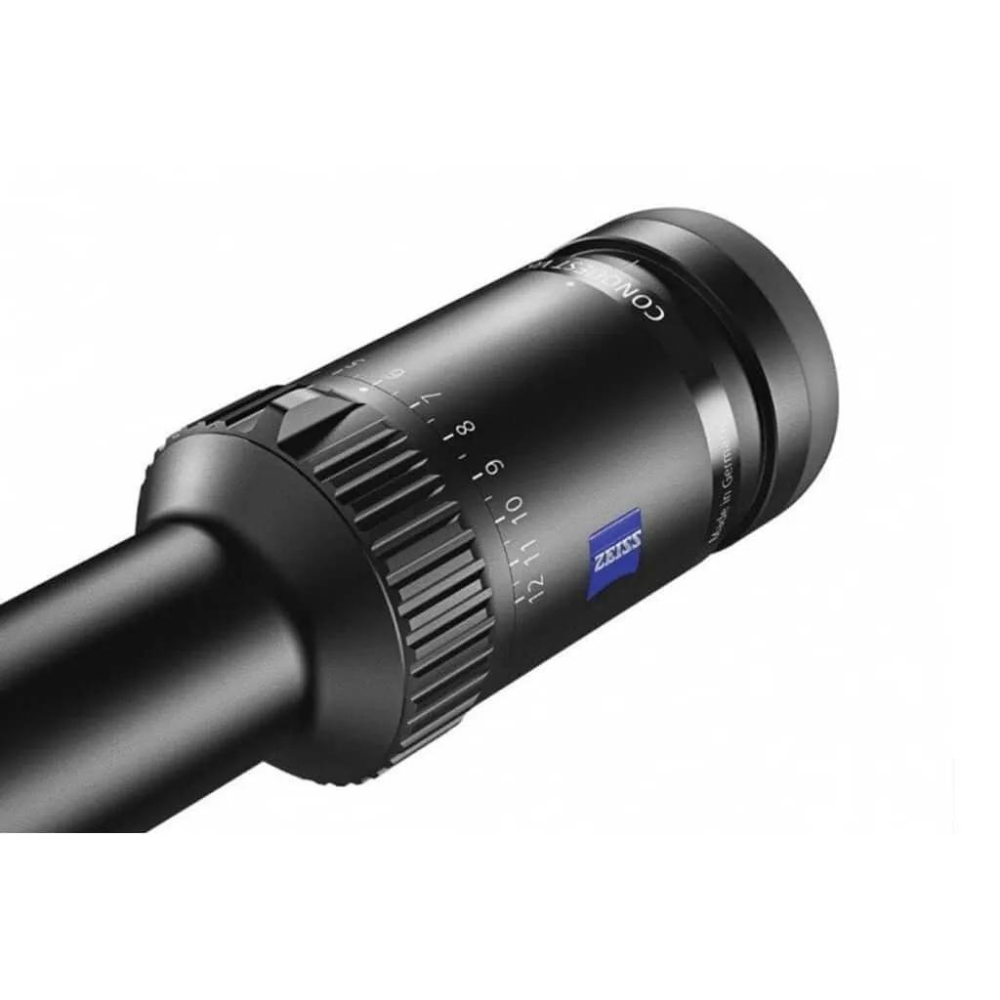 Zeiss | Conquest V6 2.5-15x56 ASV H Ret 60
