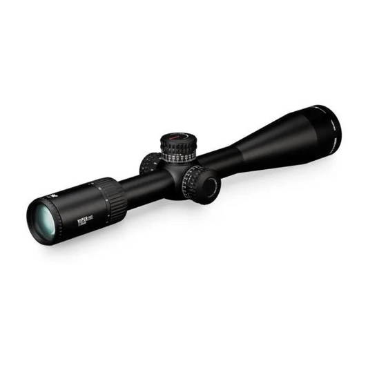 Vortex | Viper PST Gen II 5-25×50 FFP EBR - 7C