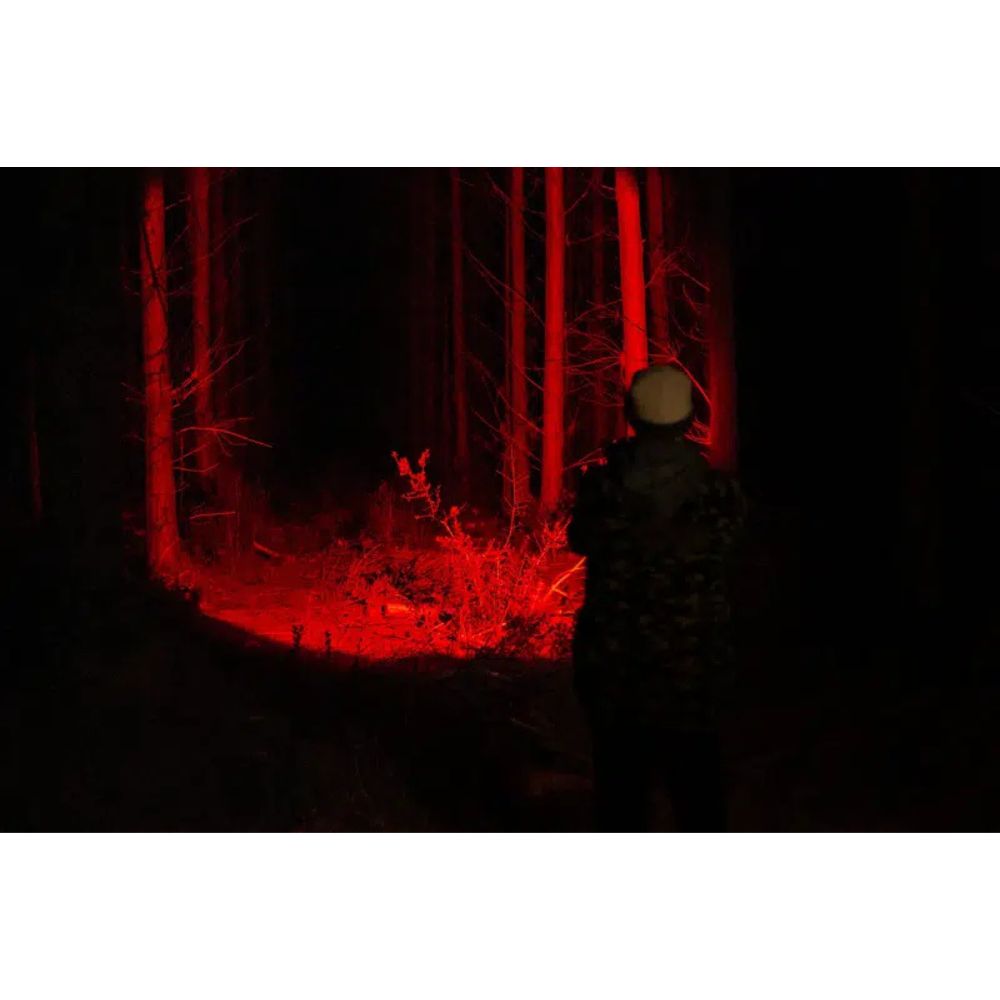 Lightforce | Night Hunter Elite 4 LED Gunlight