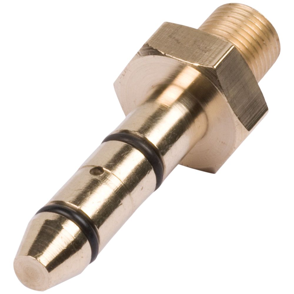 Weihrauch |  Quick Fill Probe | HW100 and HW110