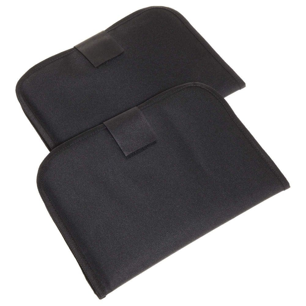 Allen | Basic Ammo Bag | Black