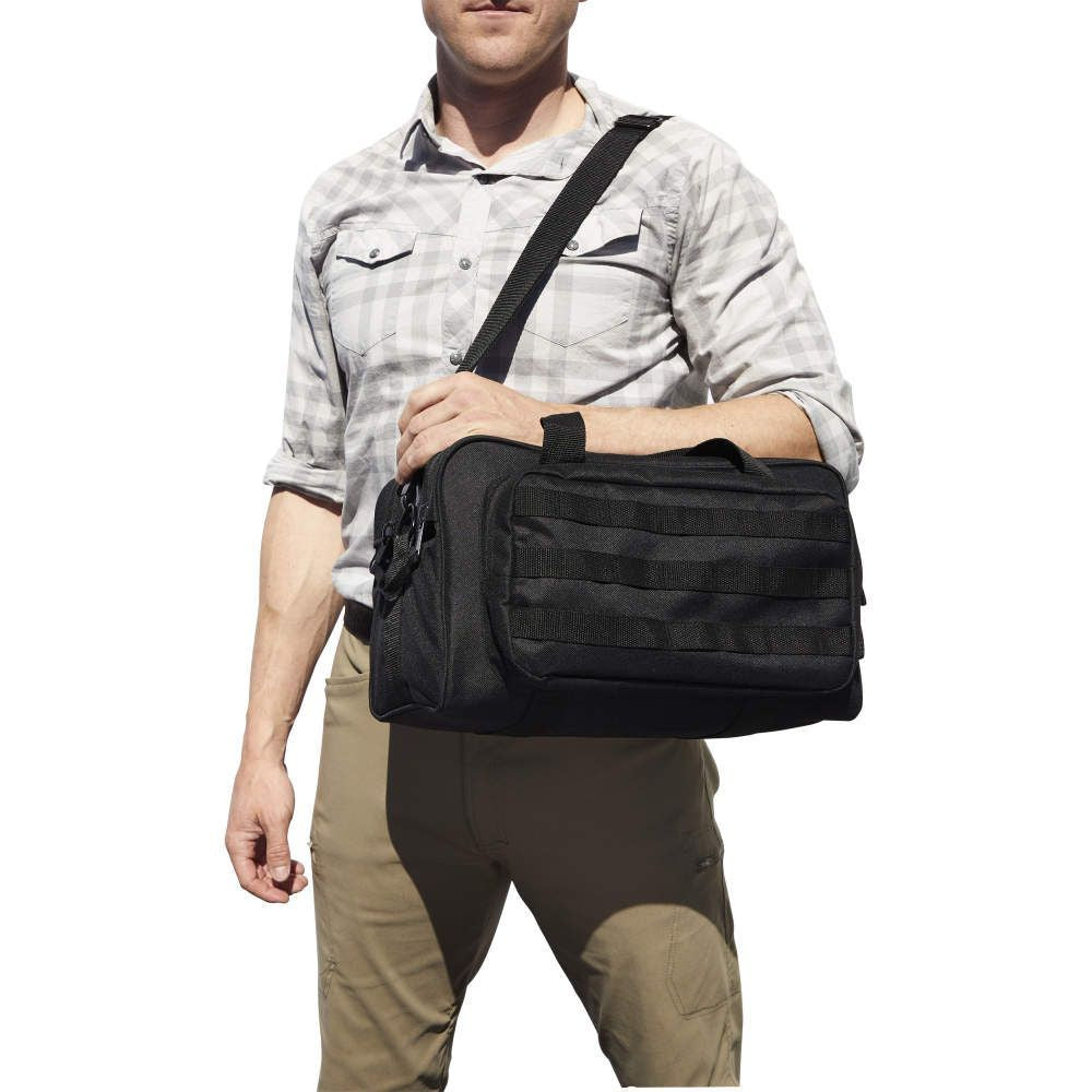 Allen | Basic Ammo Bag | Black