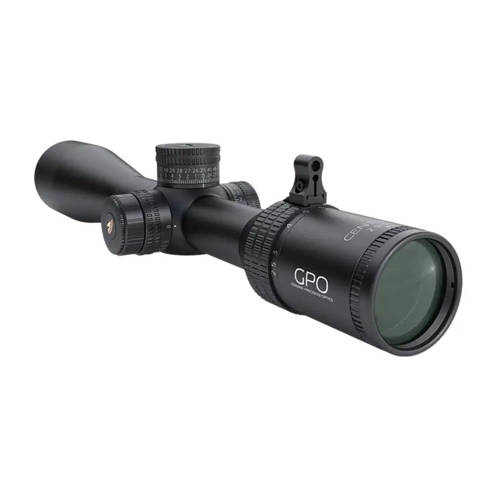 GPO | Centuri 2.5-15X50I Rifle Scope