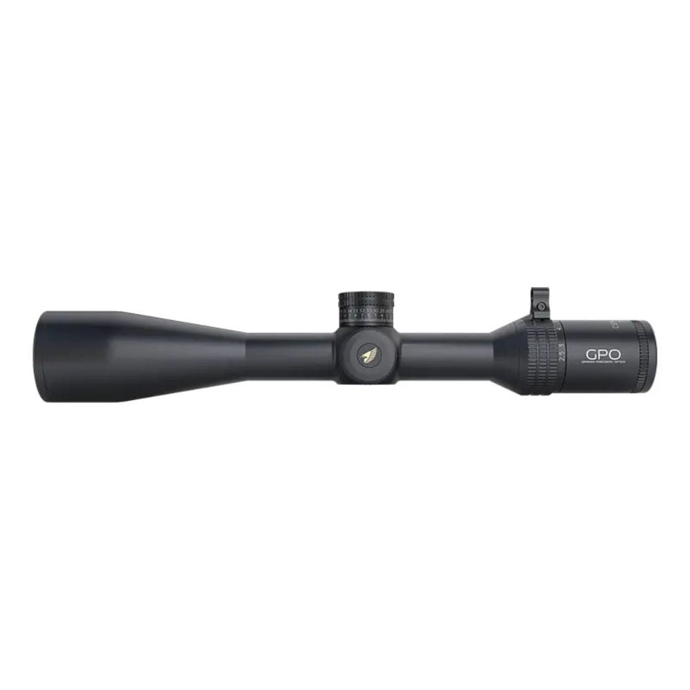 GPO | Centuri 2.5-15X50I Rifle Scope