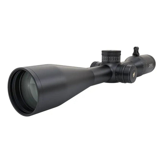 GPO | Centuri 2.5-15X50I Rifle Scope