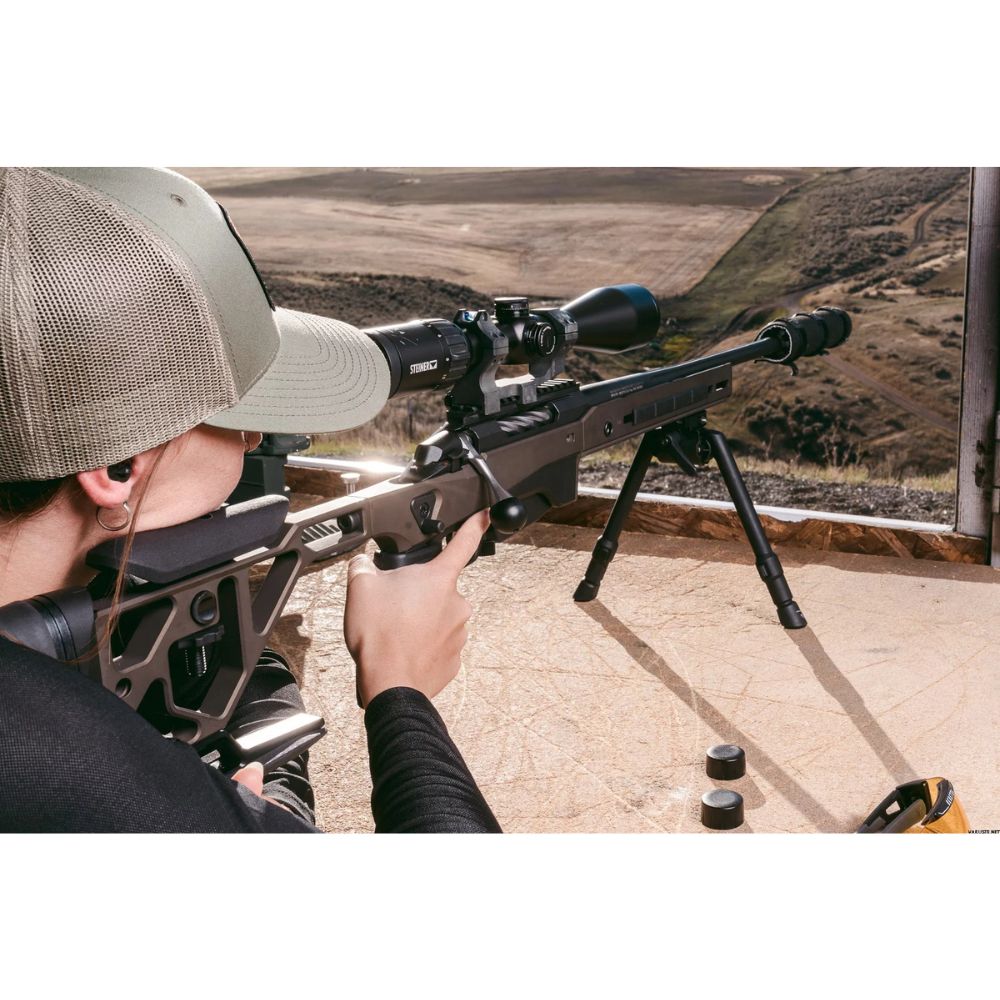 Tikka | Optipod Bipod | Picaatinny | Sling Adapter Included