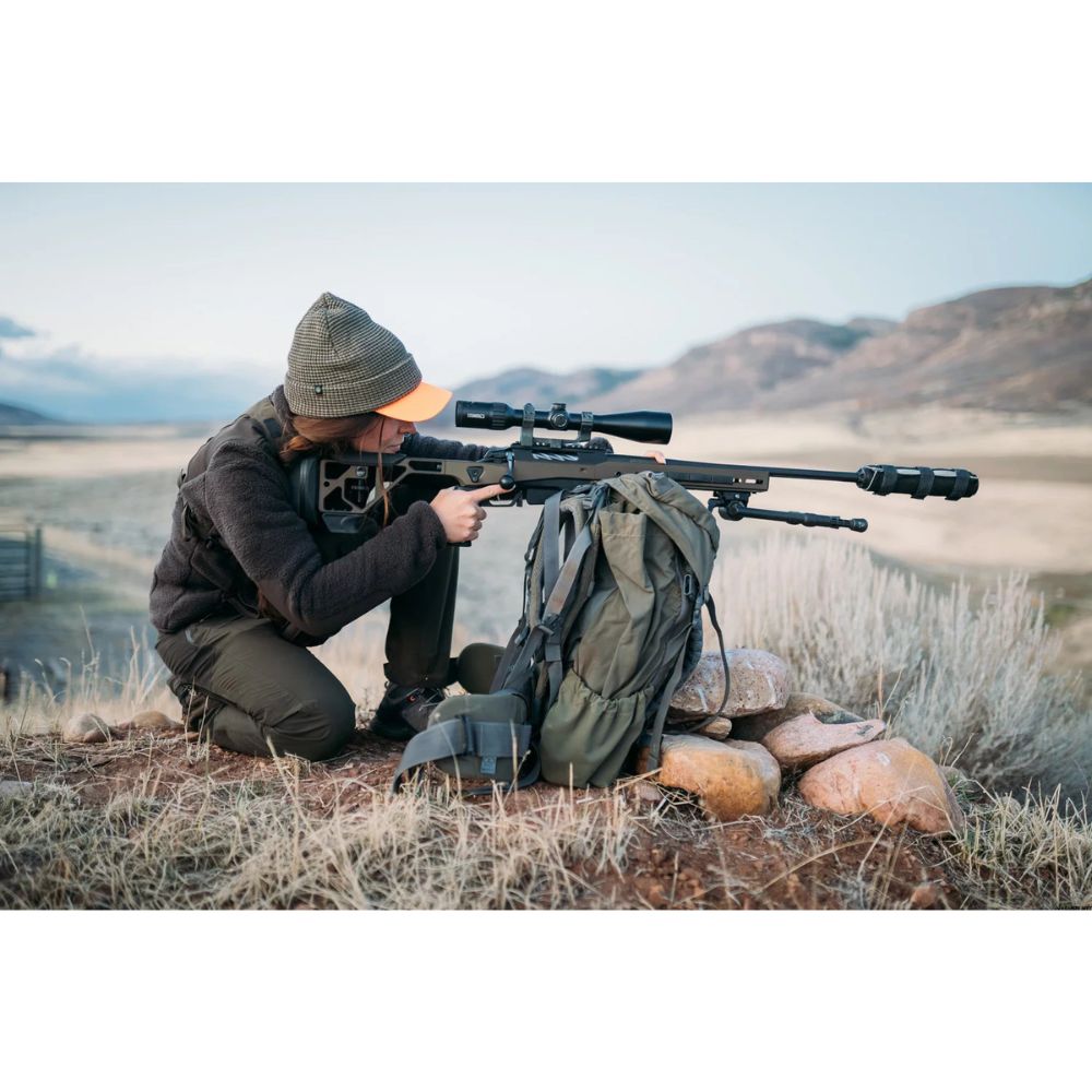 Tikka | Optipod Bipod | Picaatinny | Sling Adapter Included