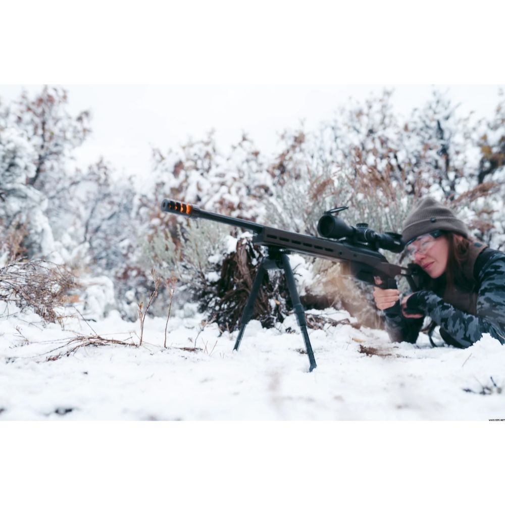Tikka | Optipod Bipod | Picaatinny | Sling Adapter Included
