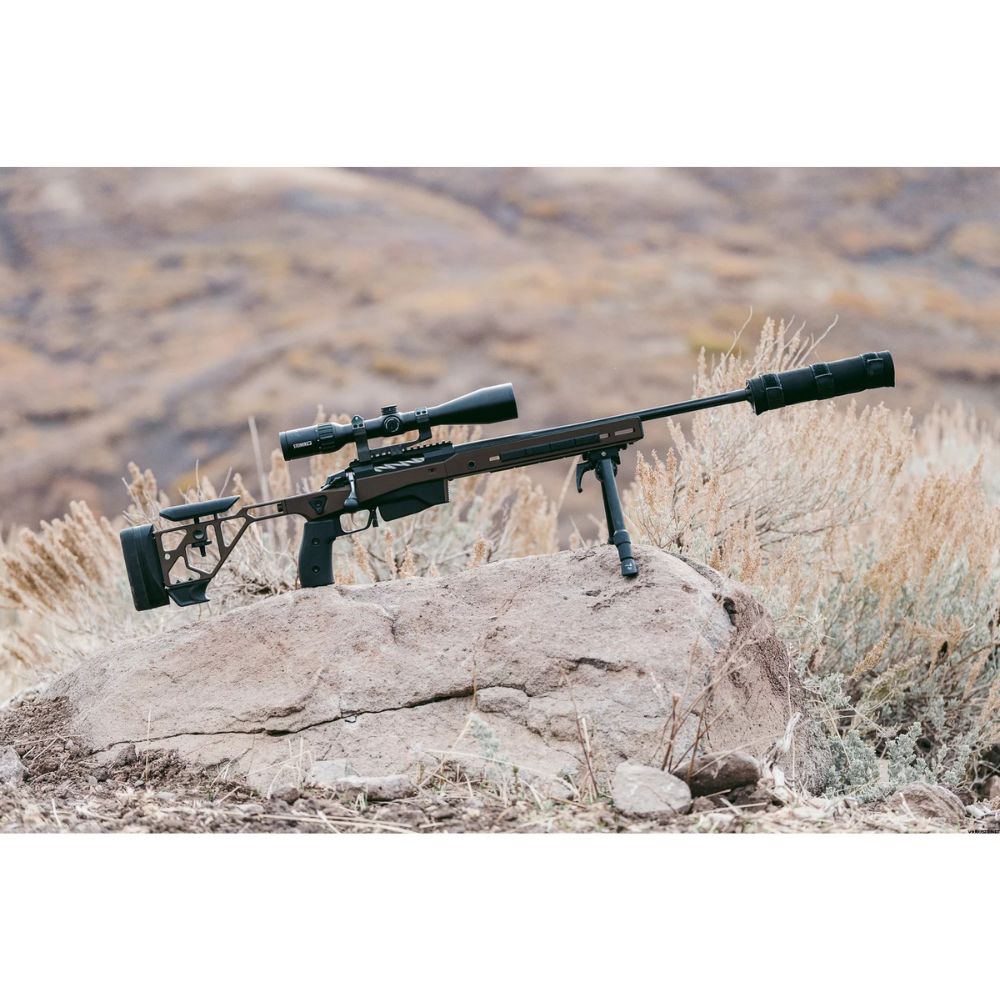 Tikka | Optipod Bipod | Picaatinny | Sling Adapter Included