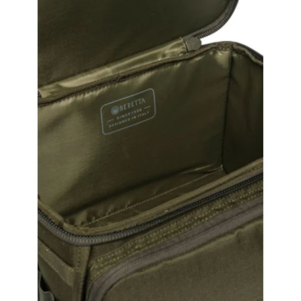 Beretta | Gamekeeper Evo 150 Cartridge Bag | Moss