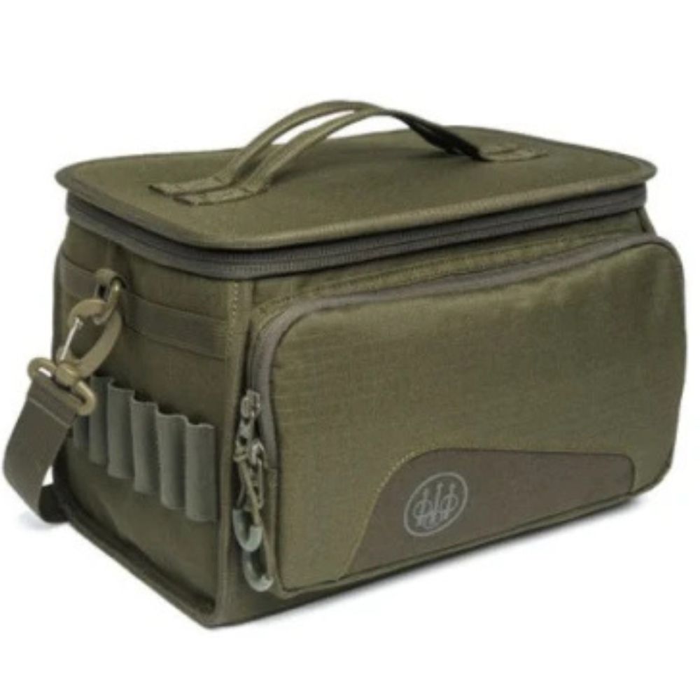 Beretta | Gamekeeper Evo 150 Cartridge Bag | Moss