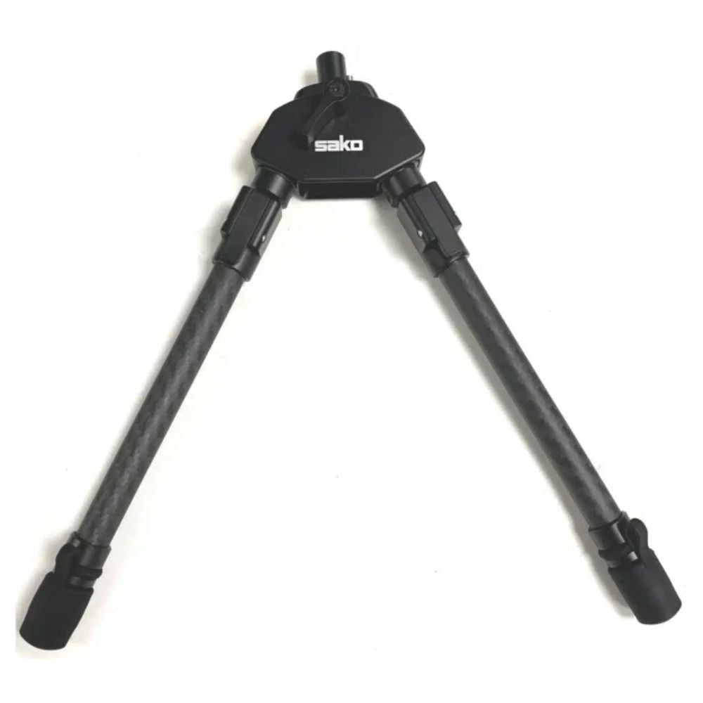Sako | Carbon Bipod with Classic Adapter