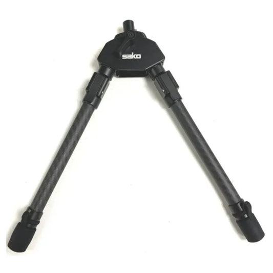 Sako | Carbon Bipod with Classic Adapter