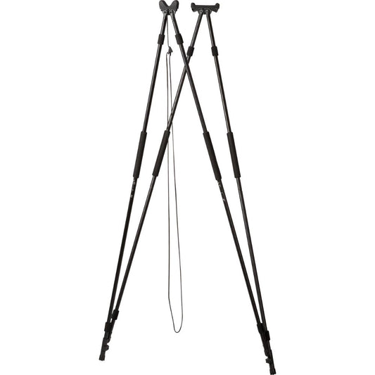 Seeland | Shooting Stick | 4 Legged | Black