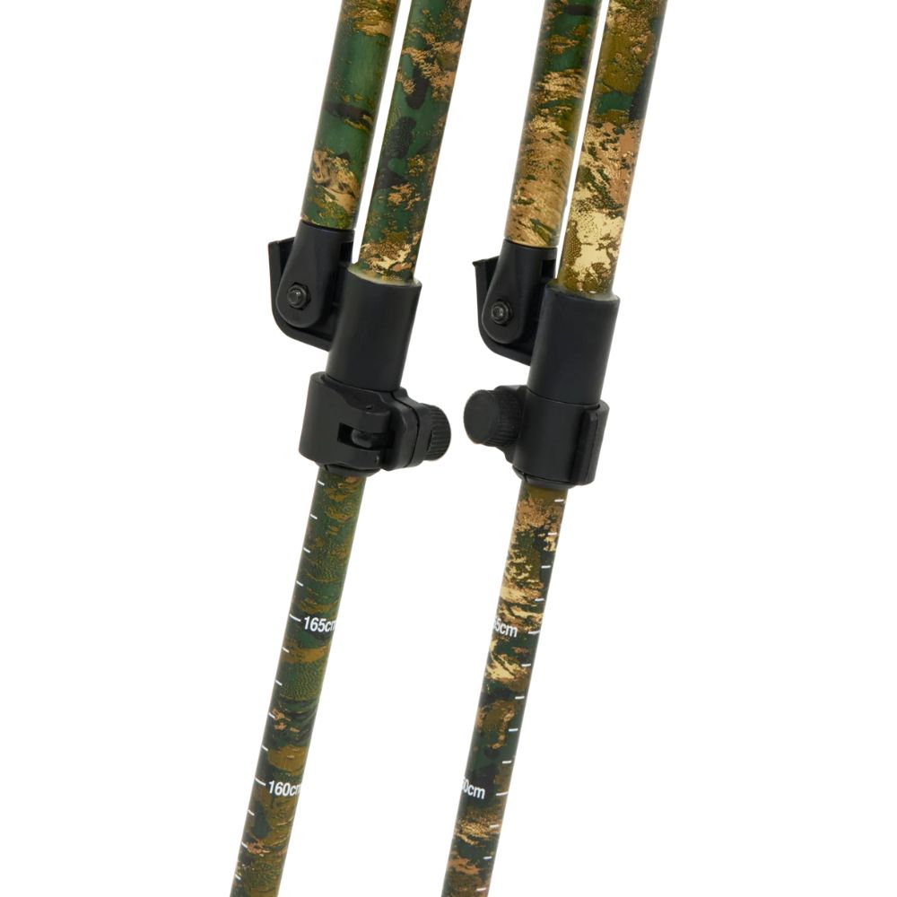 Seeland | Shooting stick InVis | InVis green
