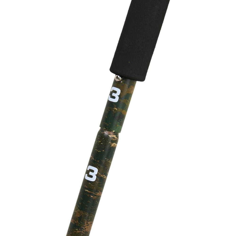 Seeland | Shooting stick InVis | InVis green