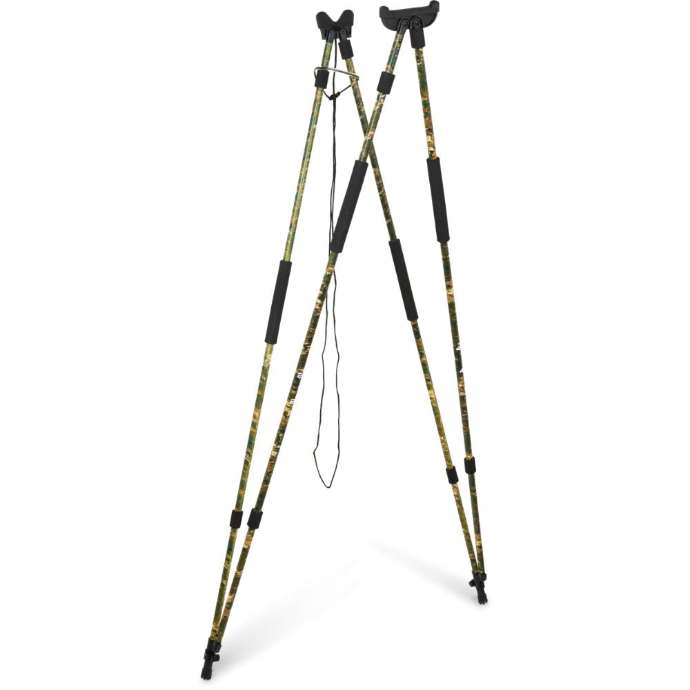 Seeland | Shooting stick InVis | InVis green