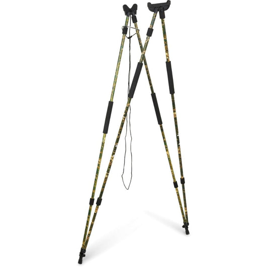 Seeland | Shooting stick InVis | InVis green