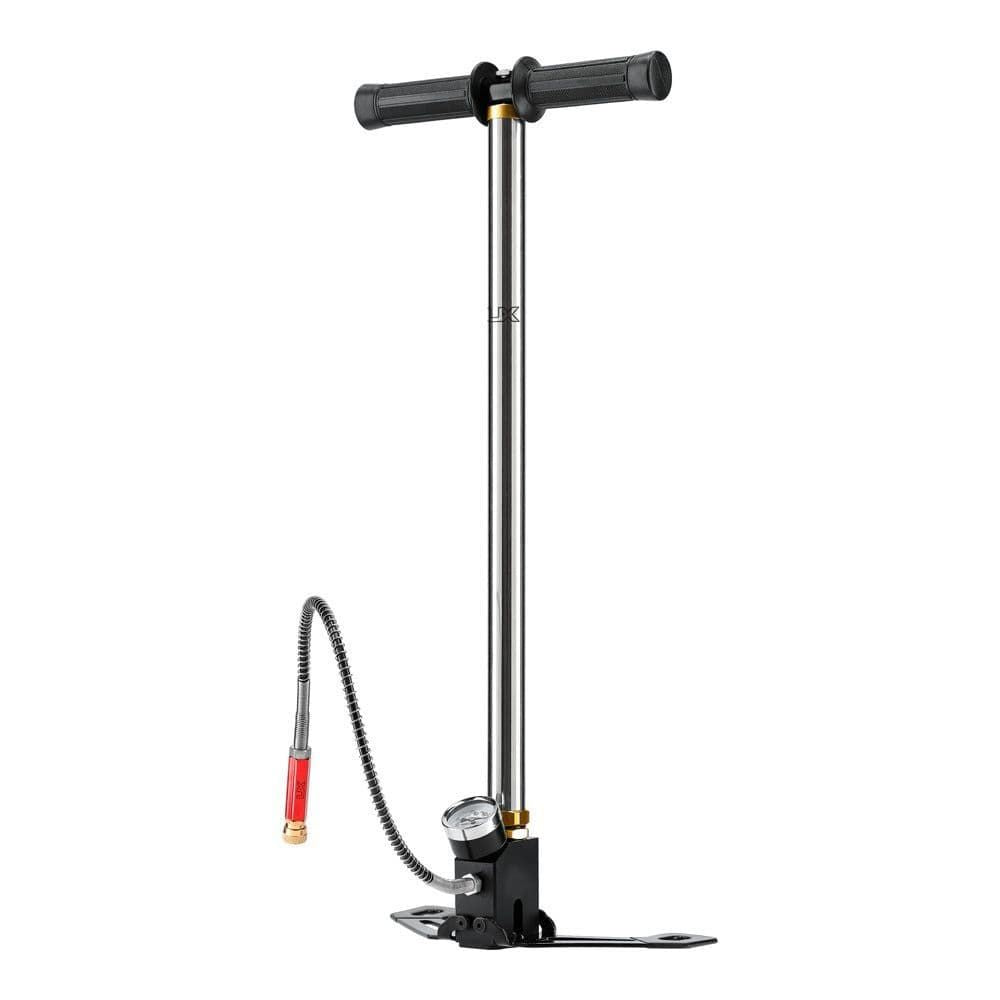 Umarex | UX Air Rifle PCP Charging Pump Hand Pump Up To 300 Bar