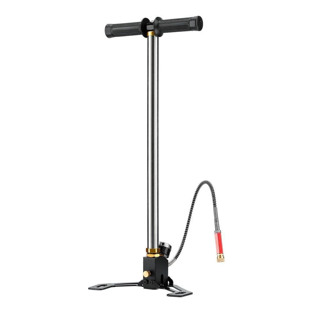 Umarex | UX Air Rifle PCP Charging Pump Hand Pump Up To 300 Bar