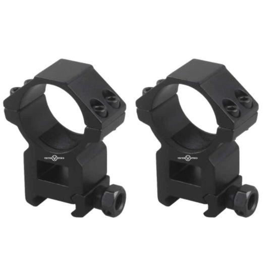 Vector Optics | 30mm Weaver Rings | High