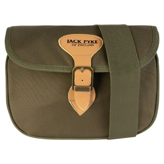 Jack Pyke | Speed Loader Cartridge Bag | Green