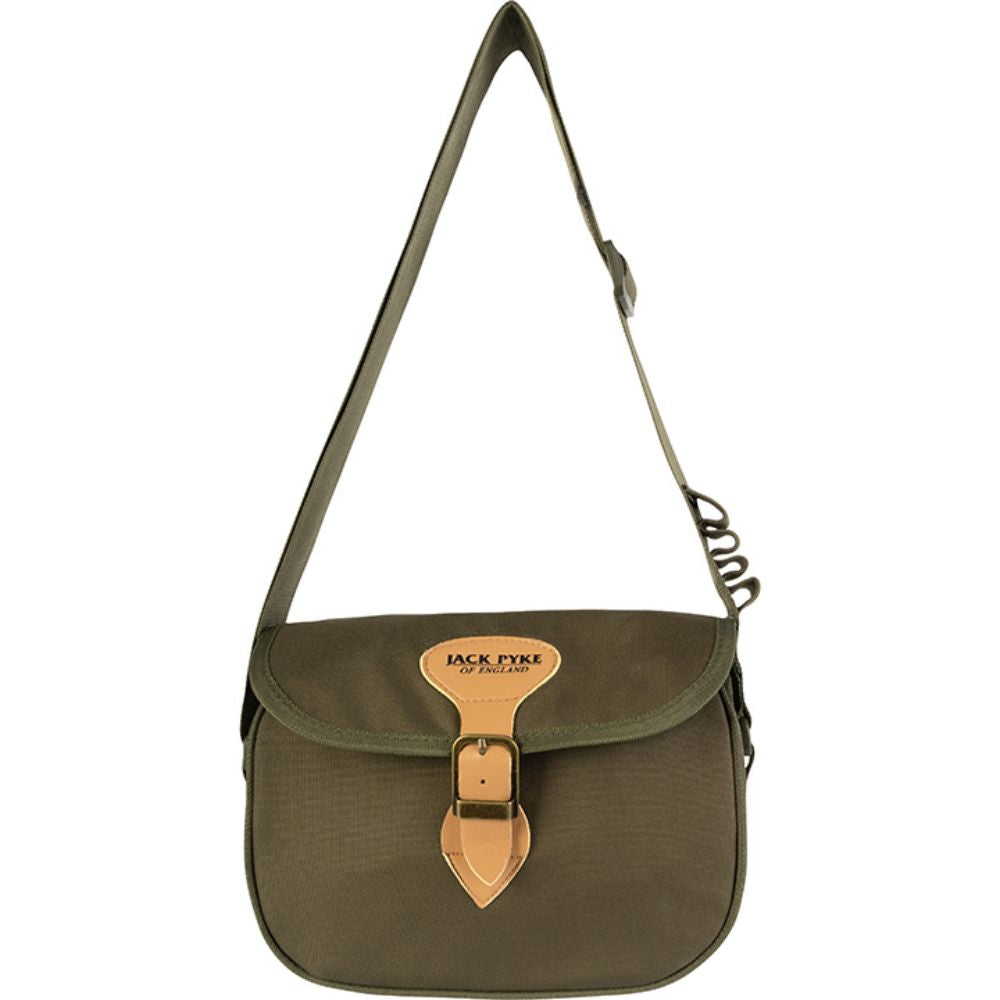 Jack Pyke | Speed Loader Cartridge Bag | Green