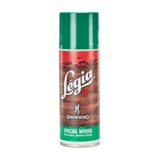 Browning | Legia Spray Wood Special | 200ml