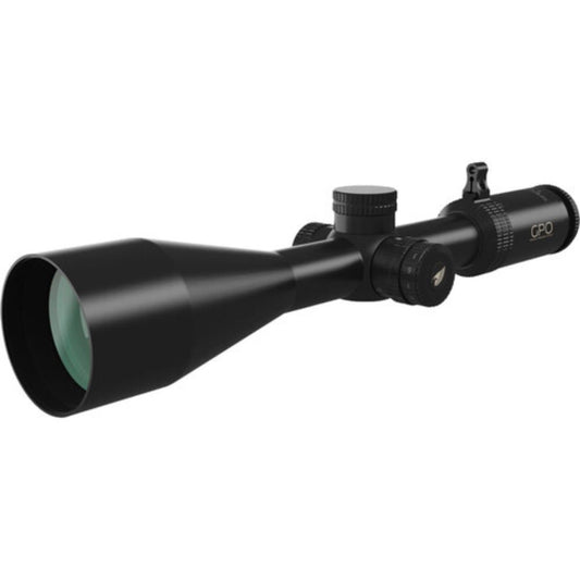 GPO | 3-18x56i Spectra 6X Riflescope | BRi Reticle