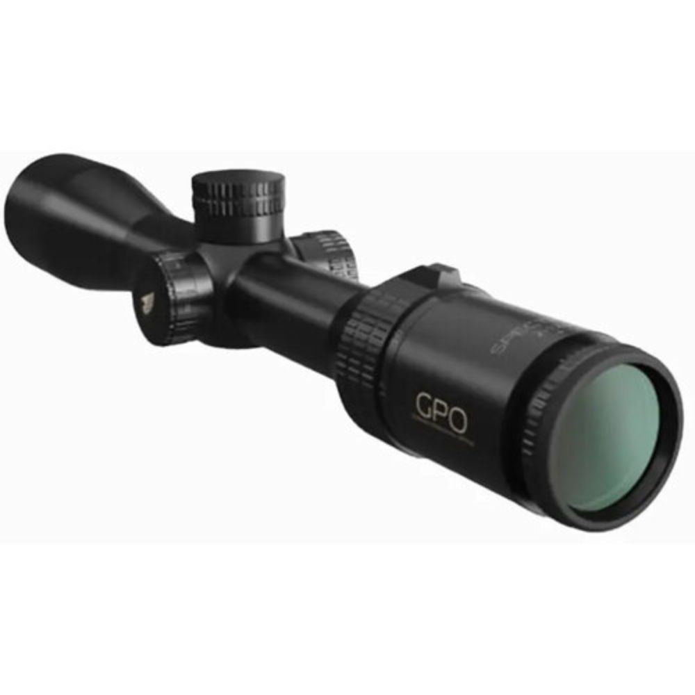 GPO | 3-18x56i Spectra 6X Riflescope | BRi Reticle