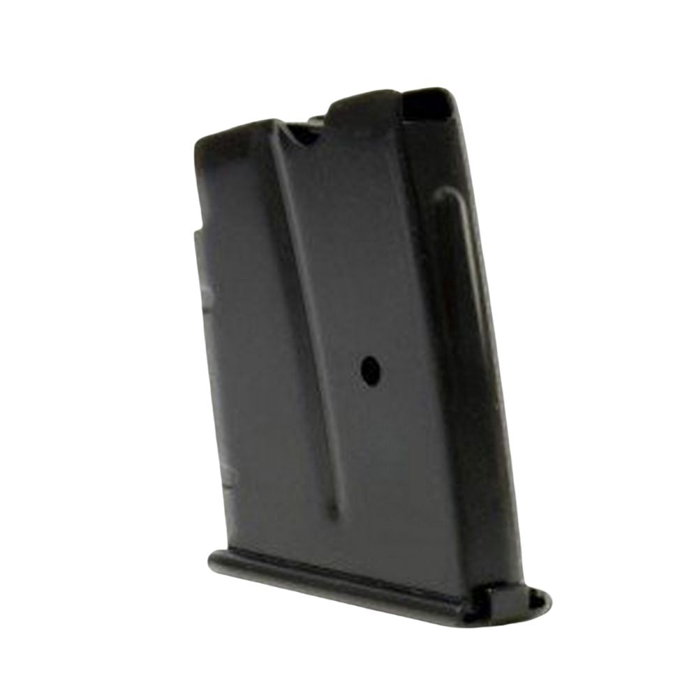 CZ | 452 - 22 WMR/17 HMR | Steel | 5rd Magazine - Gun Accessories
