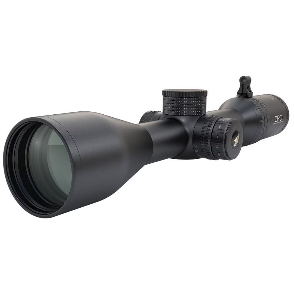 GPO | Spectra 8x 2-16x50i G4i riflescope